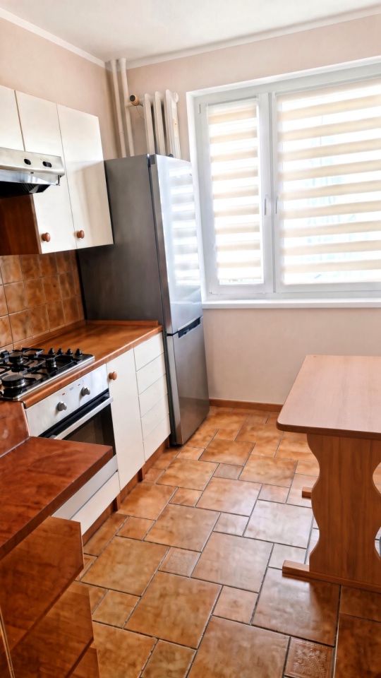 Mieszkanie 3-pokojowe Poznań Piątkowo, os. Jana III Sobieskiego. Zdjęcie 7