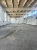 Hala/magazyn Lubliniec Centrum, ul. Powstańców Śląskich. Zdjęcie 4