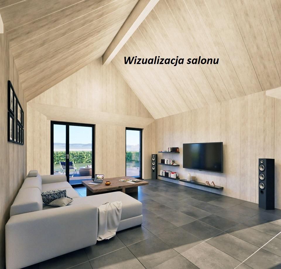 dom wolnostojący, 3 pokoje Siesławice. Zdjęcie 9