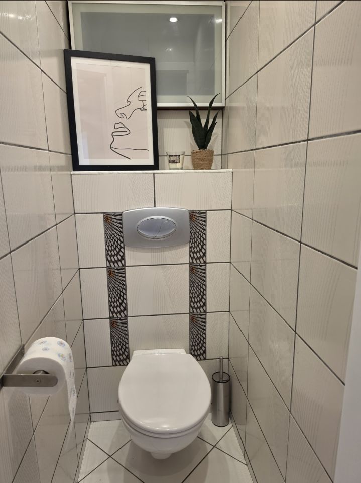 Mieszkanie 3-pokojowe Pabianice Bugaj, ul. Drewnowska. Zdjęcie 4