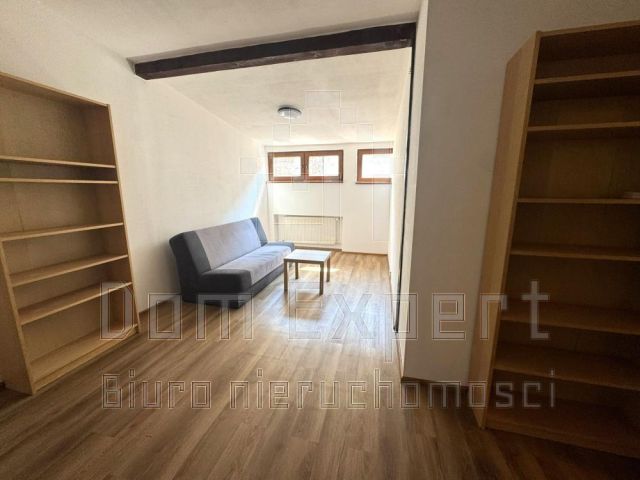 Mieszkanie 1-pokojowe Kraków Stare Miasto, ul. Grzegórzecka. Zdjęcie 3