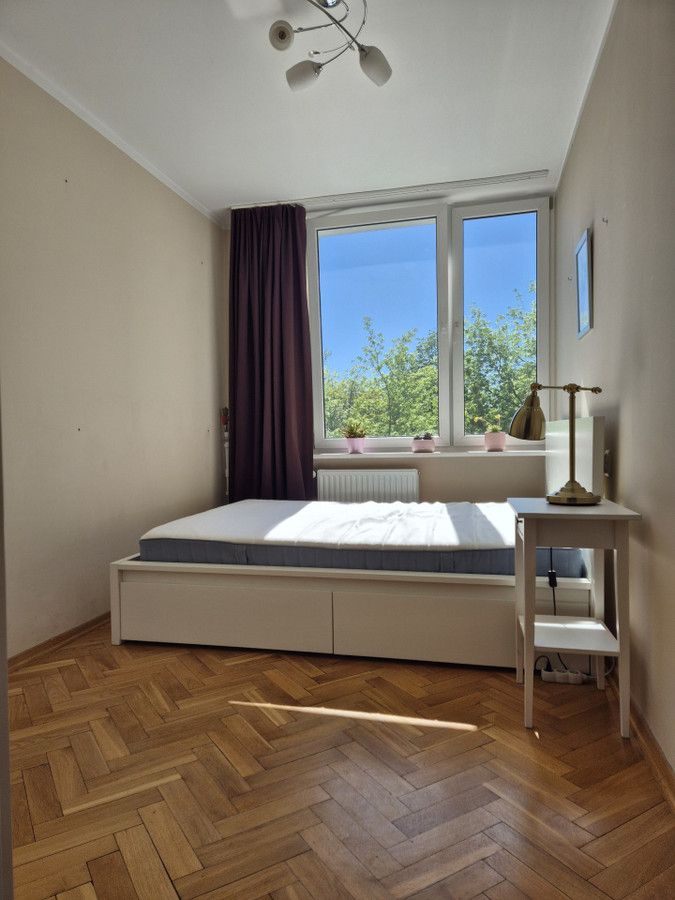 Mieszkanie 2-pokojowe Warszawa Wola, ul. Pawia. Zdjęcie 10