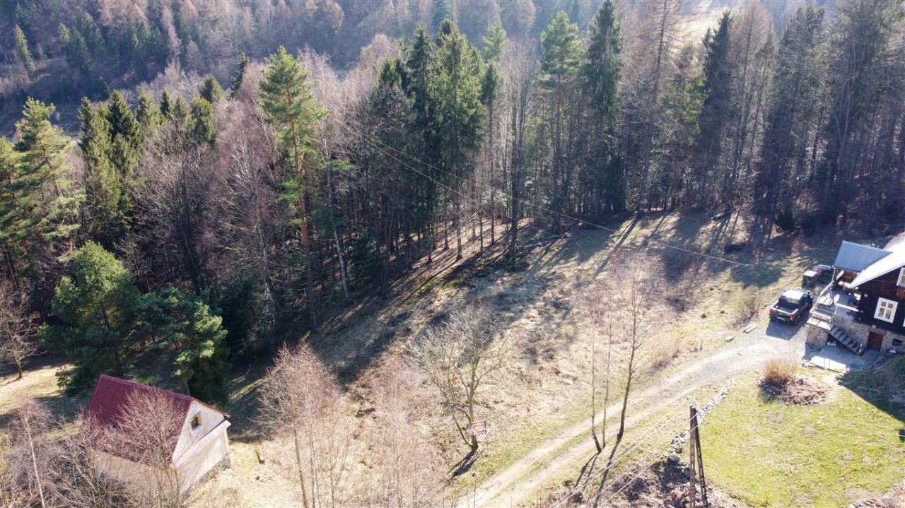 Działka Międzybrodzie Bialskie. Zdjęcie 7