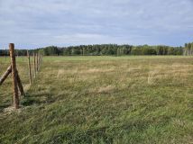 Działka budowlana Bobrowniki Przyluśnia. Zdjęcie 4