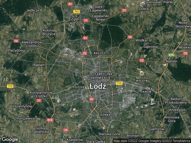Lokal Łódź Śródmieście, ul. Zachodnia. Zdjęcie 1