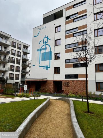 Mieszkanie 2-pokojowe Warszawa Praga-Południe, ul. Mińska. Zdjęcie 1