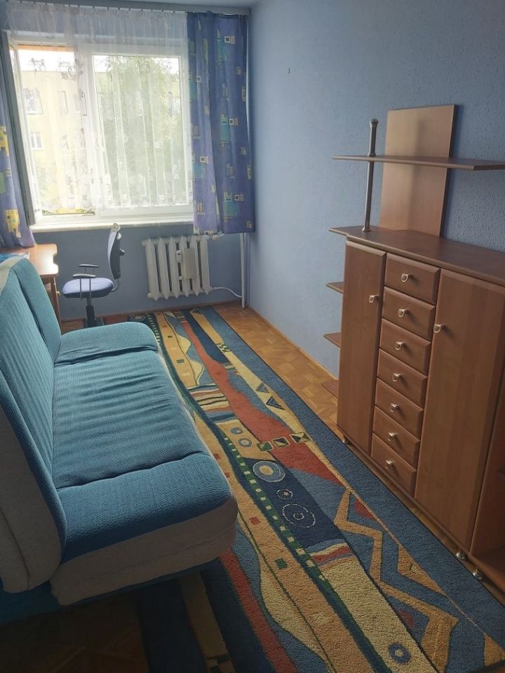 Mieszkanie 2-pokojowe Kielce Świętokrzyskie, ul. Jana Nowaka Jeziorańskiego