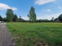 Działka budowlana Rudnik Wielki, ul. Parkowa. Zdjęcie 1