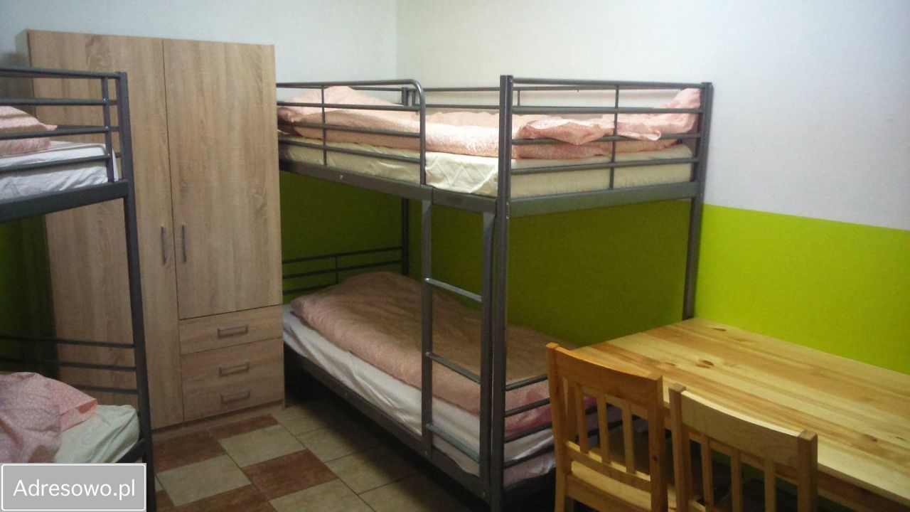 Lokal Piastów, ul. Zbigniewa Gęsickiego. Zdjęcie 5