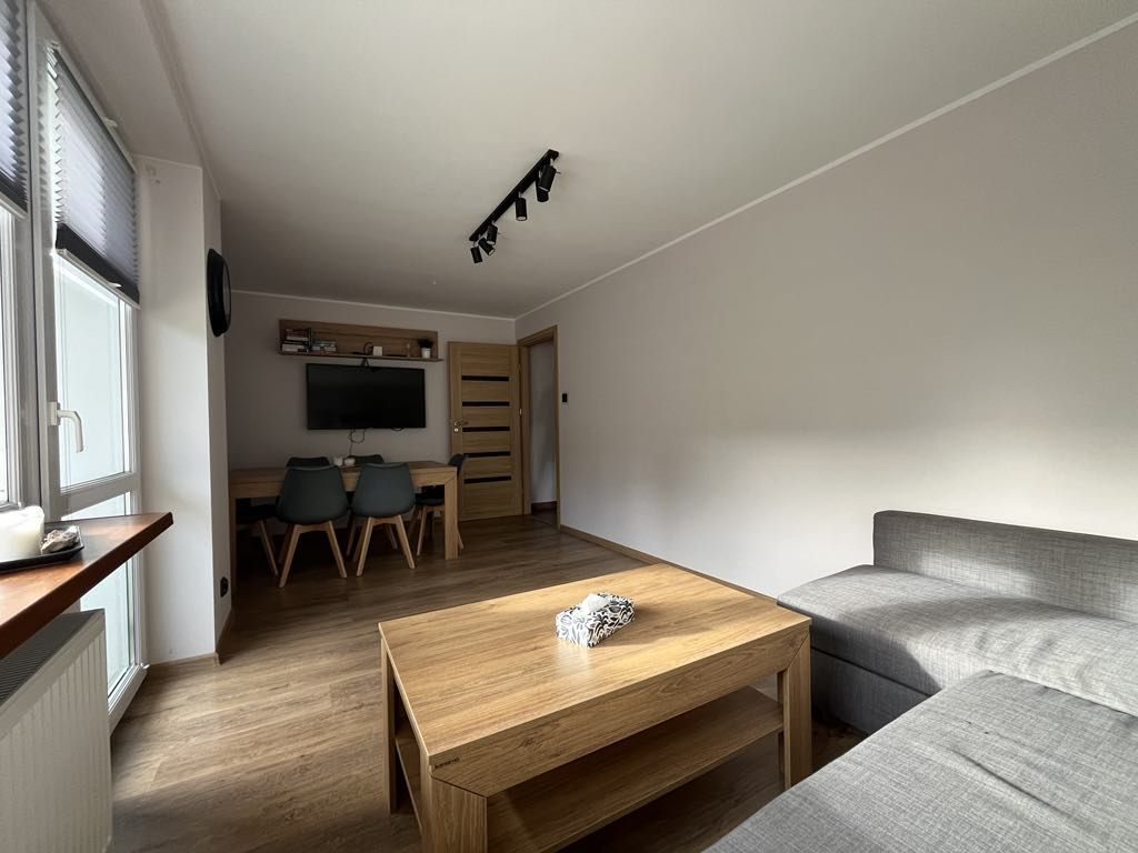 Mieszkanie 3-pokojowe Karpacz Centrum, ul. Nadrzeczna. Zdjęcie 2