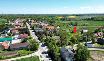 Działka budowlana Bogdaszowice, ul. Łąkowa