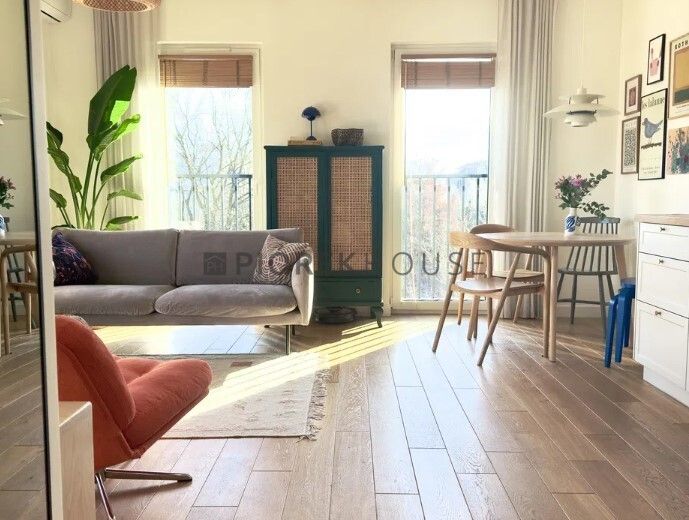 Mieszkanie 3-pokojowe Warszawa Białołęka, ul. Dzikiej Kaczki