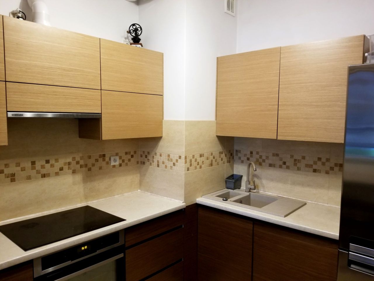 Mieszkanie 2-pokojowe Warszawa Odolany, ul. Józefa Sowińskiego. Zdjęcie 7