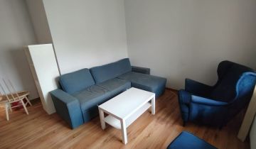 Mieszkanie 2-pokojowe Gdańsk Ujeścisko, ul. Częstochowska
