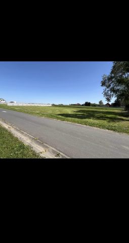 Działka budowlana Kotla, ul. Lawendowa. Zdjęcie 1