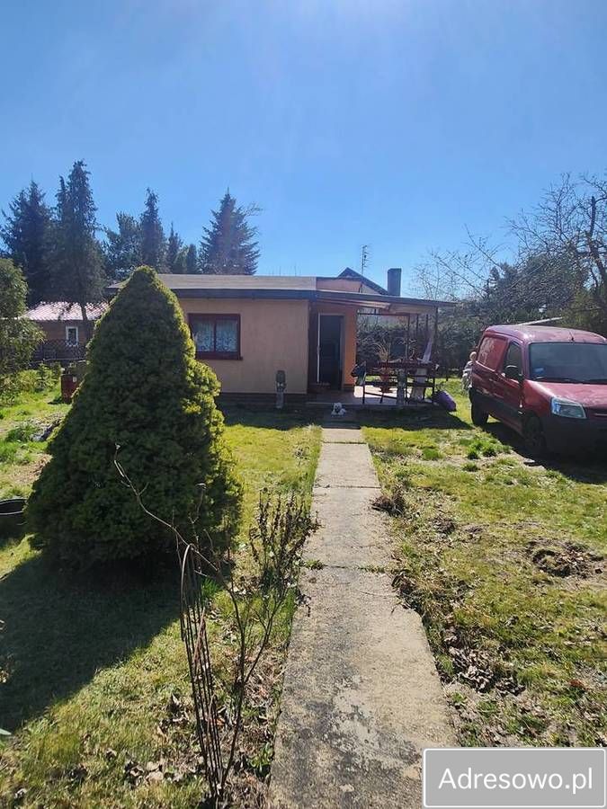 Działka rod Szałe. Zdjęcie 5