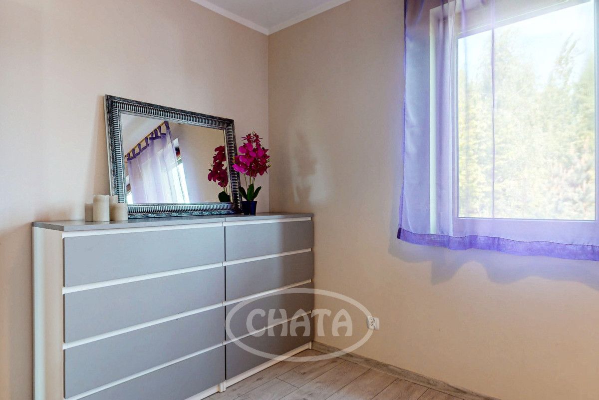 Mieszkanie 3-pokojowe Oborniki Śląskie, ul. Zbigniewa Herberta. Zdjęcie 5