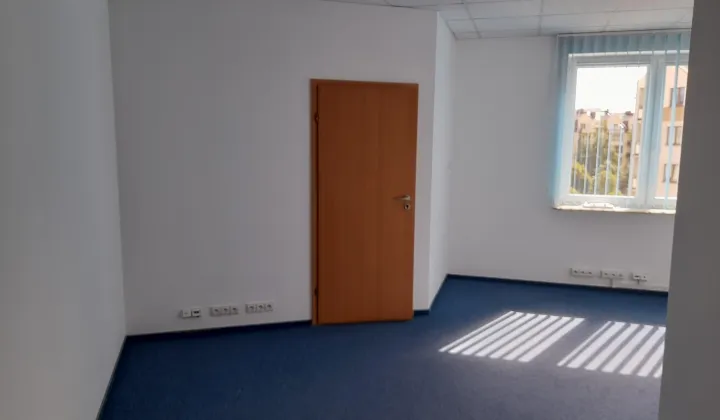 Biuro Warszawa Kabaty, ul. Wąwozowa