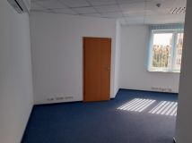 Biuro Warszawa Kabaty, ul. Wąwozowa