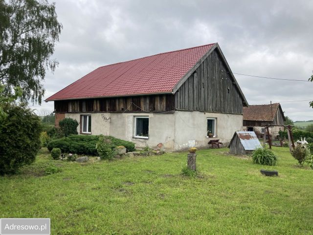 dom szeregowy, 3 pokoje Kwiecewo. Zdjęcie 1