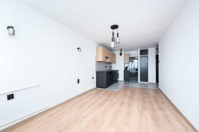 Mieszkanie 2-pokojowe Warszawa Mokotów, ul. Czerniakowska. Zdjęcie 4