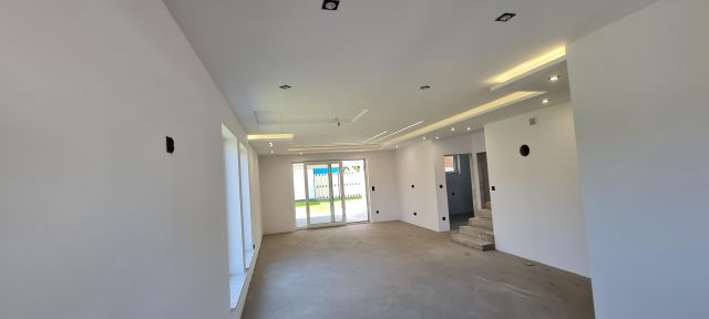 dom wolnostojący, 3 pokoje Augustów, ul. Wilcza. Zdjęcie 6
