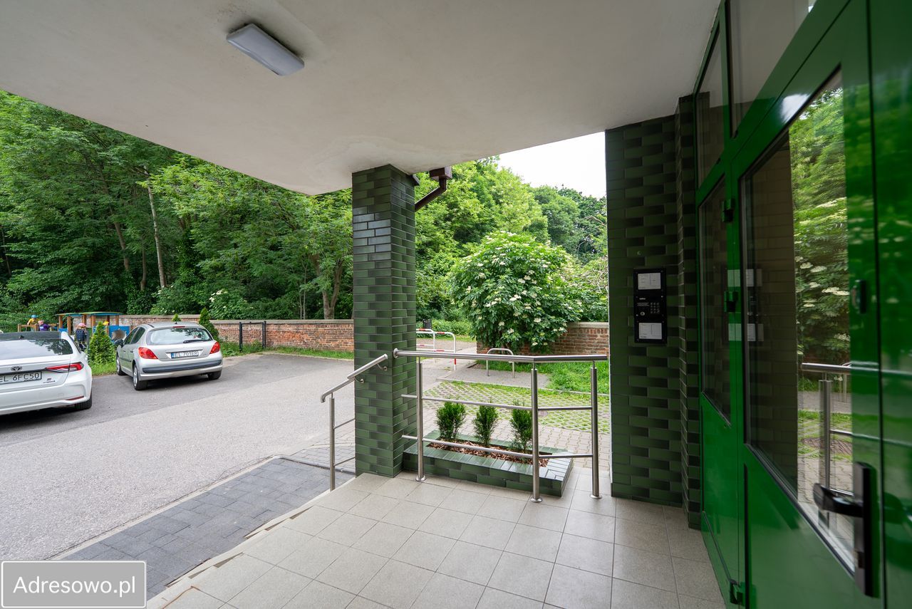 Mieszkanie 3-pokojowe Łódź Górna, ul. Piękna. Zdjęcie 2