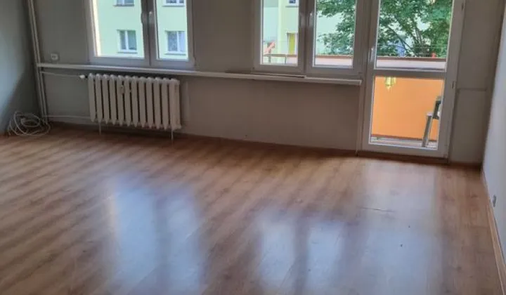 Mieszkanie 2-pokojowe Ciechocinek, ul. Polna