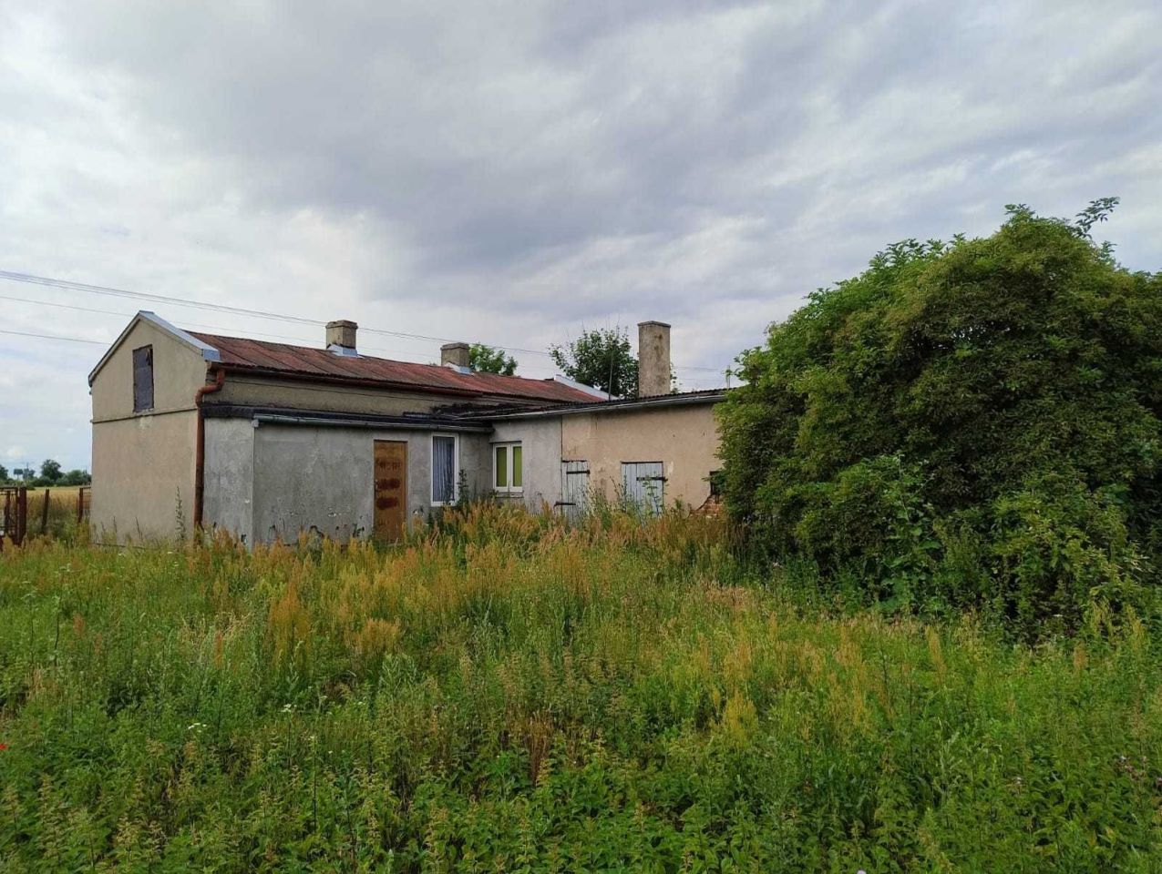 dom wolnostojący Janów. Zdjęcie 5