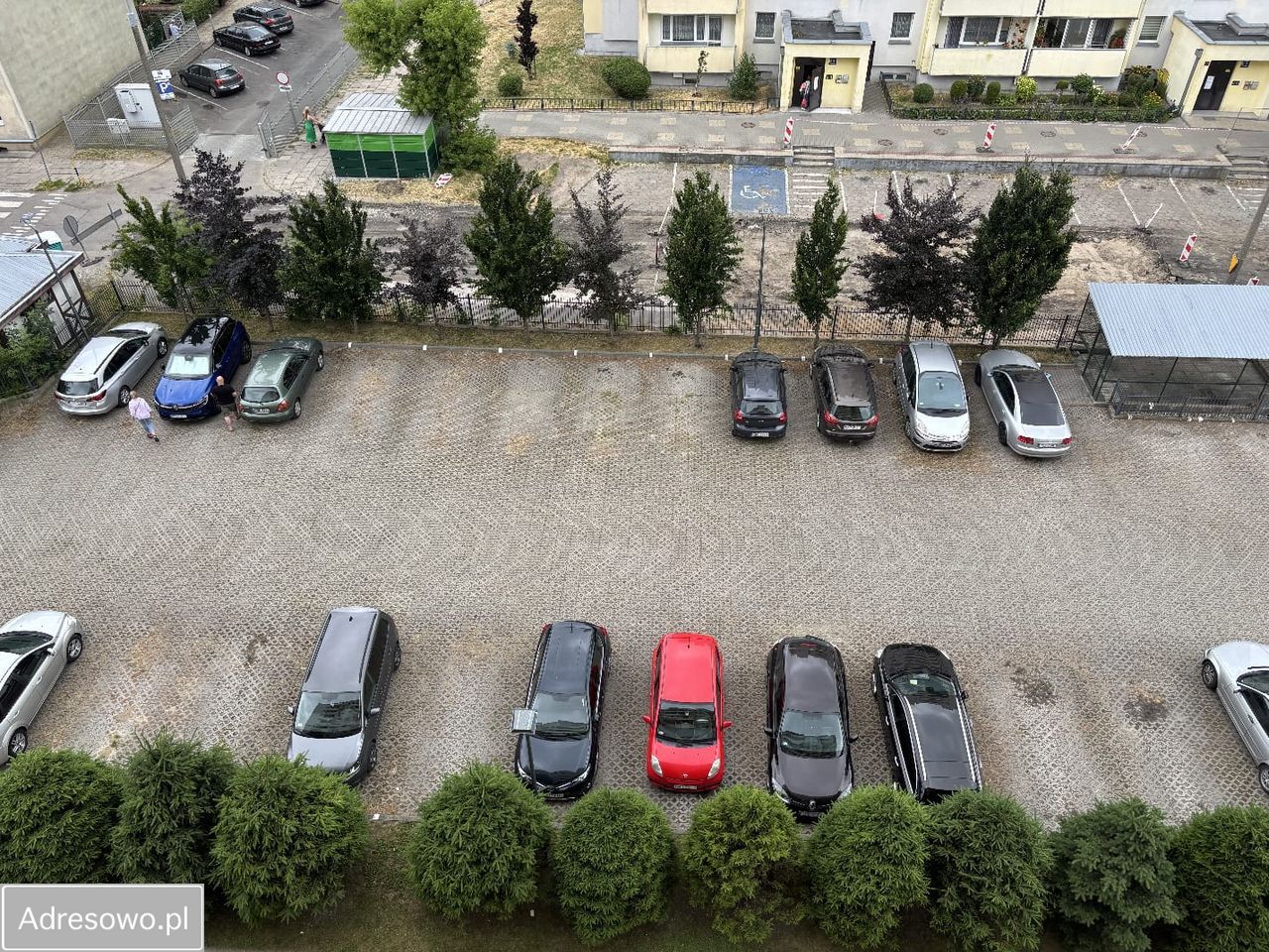 Mieszkanie 3-pokojowe Malbork, ul. Jagiellońska. Zdjęcie 6