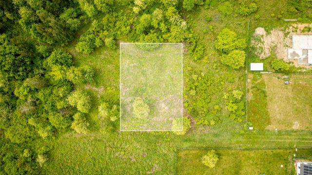 Działka budowlana Rusiec, ul. Cytrusowa. Zdjęcie 6