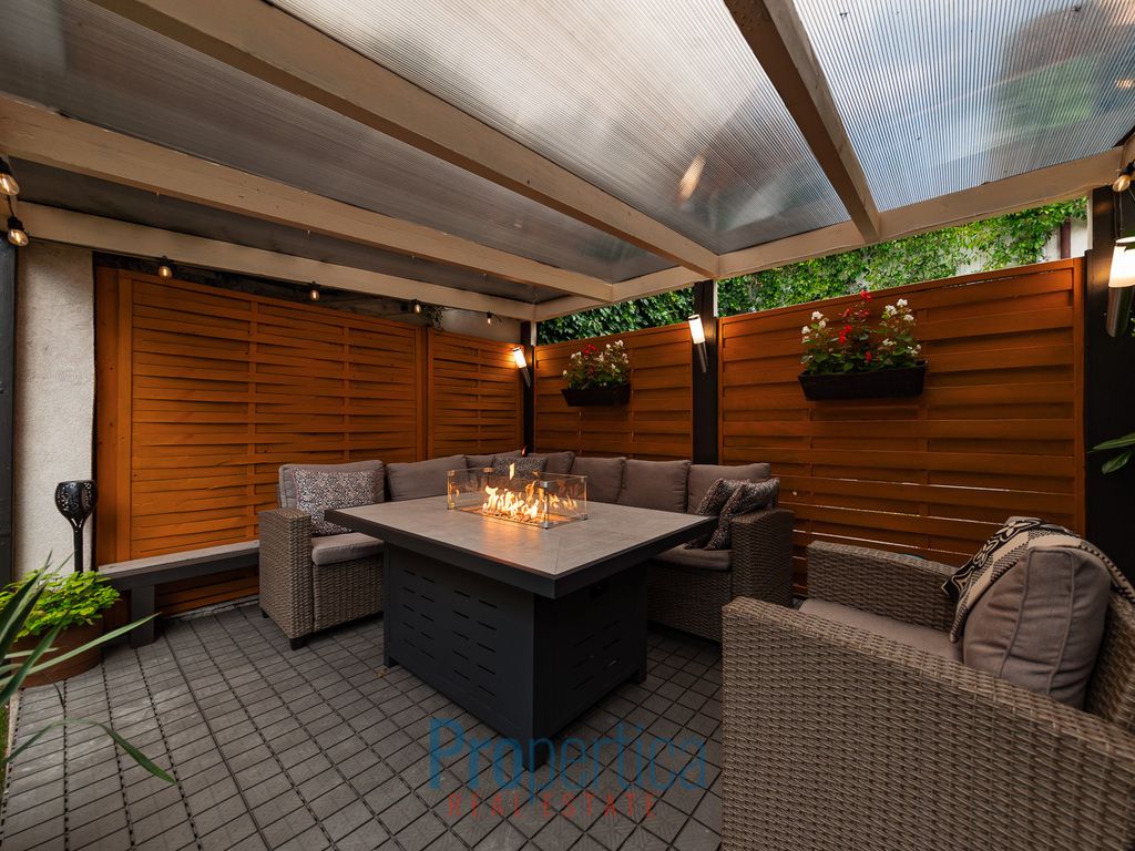 dom szeregowy, 5 pokoi Warszawa Białołęka, ul. Płudowska. Zdjęcie 16