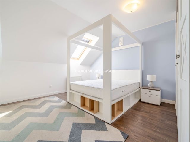 dom szeregowy, 3 pokoje Krzysztoforzyce, ul. Zielona. Zdjęcie 9