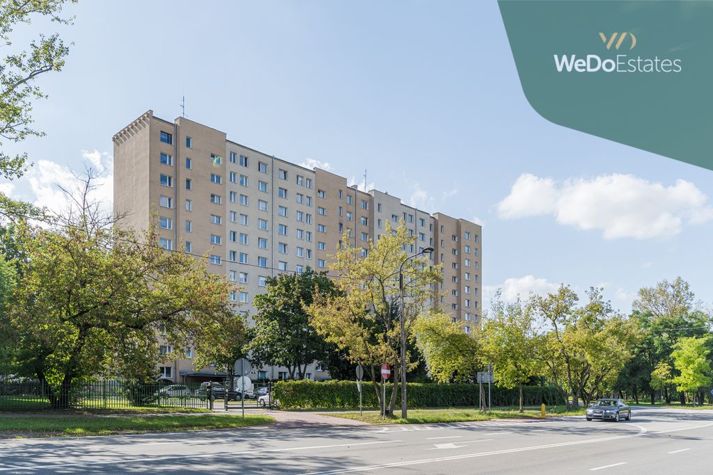 Mieszkanie 3-pokojowe Warszawa Bemowo, ul. Radiowa. Zdjęcie 21