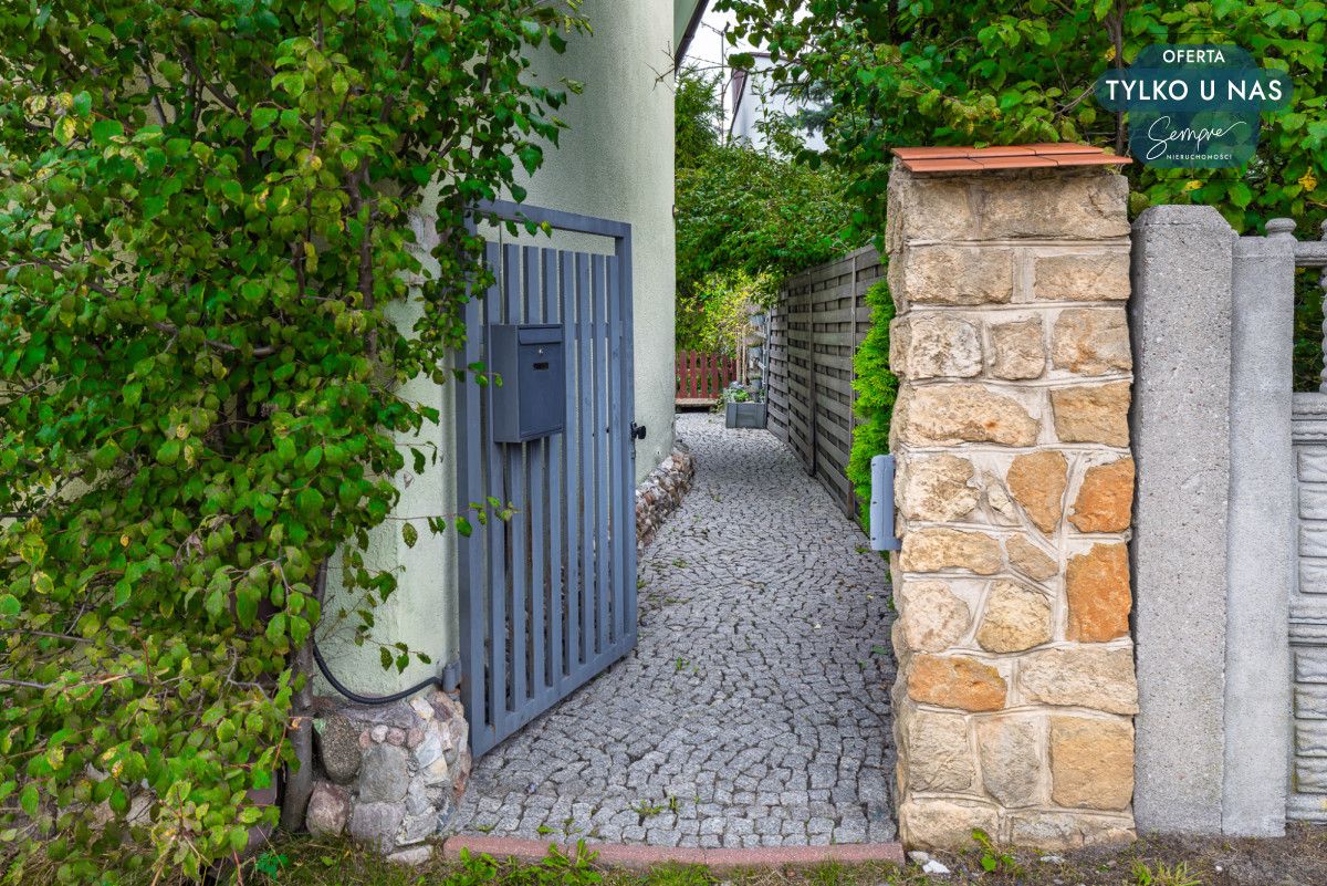 bliźniak, 3 pokoje Zduńska Wola, ul. Wiejska. Zdjęcie 9