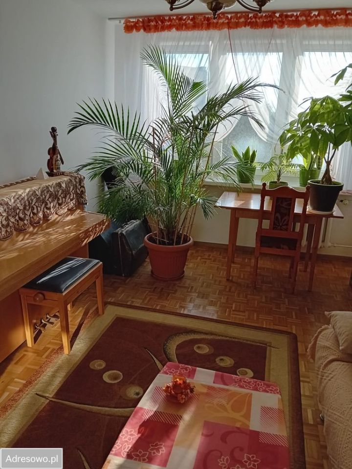 Mieszkanie 3-pokojowe Ciechocinek, ul. Osiedlowa. Zdjęcie 4