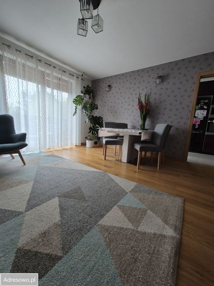 Mieszkanie 3-pokojowe Marki, ul. Kolorowa. Zdjęcie 3