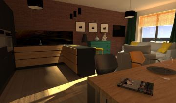 bliźniak, 5 pokoi Bielsko-Biała Komorowice Śląskie, ul. Mistrzowska