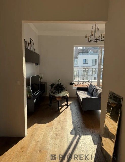 Mieszkanie 3-pokojowe Warszawa Wawer, ul. Poematu. Zdjęcie 7