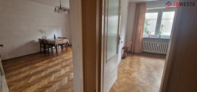 Mieszkanie 2-pokojowe Warszawa Ursus, ul. Konińska. Zdjęcie 3