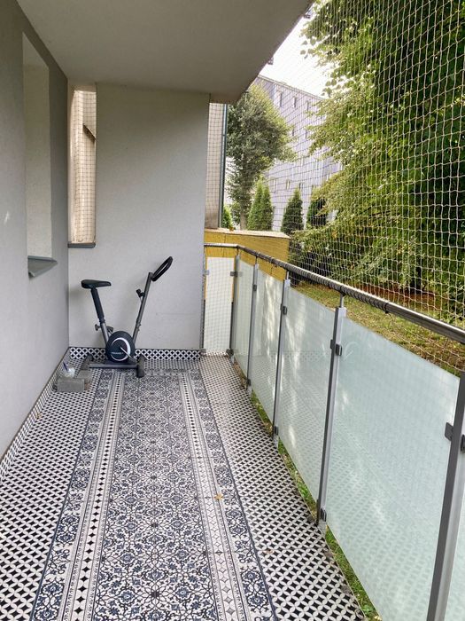 Mieszkanie 2-pokojowe Nowy Dwór Mazowiecki, ul. Ignacego Paderewskiego. Zdjęcie 3