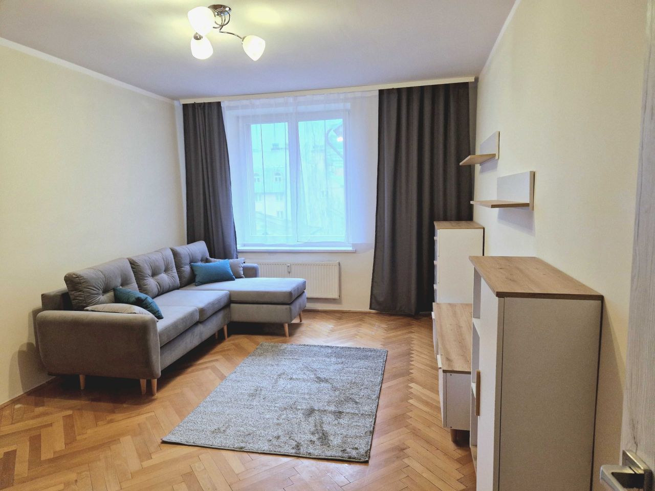 Mieszkanie 2-pokojowe Rzeszów Śródmieście, rynek Rynek