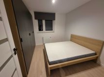 Mieszkanie 2-pokojowe Wrocław Fabryczna, ul. Białowieska. Zdjęcie 3