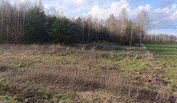 Działka rekreacyjna Lubowidz, ul. Leśna