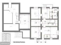 Lokal Gdańsk Morena, ul. Piekarnicza. Zdjęcie 2