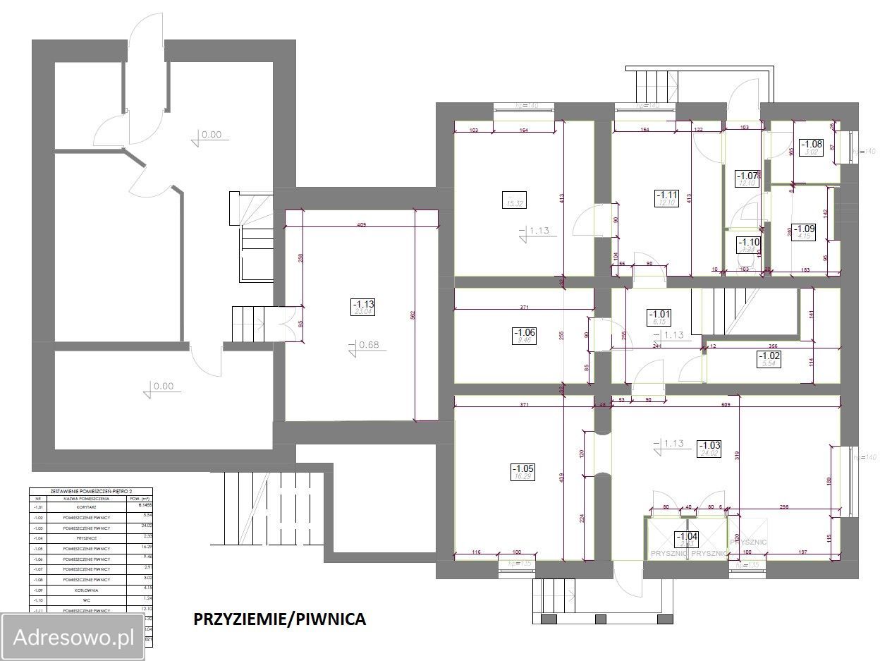 Lokal Gdańsk Morena, ul. Piekarnicza. Zdjęcie 3