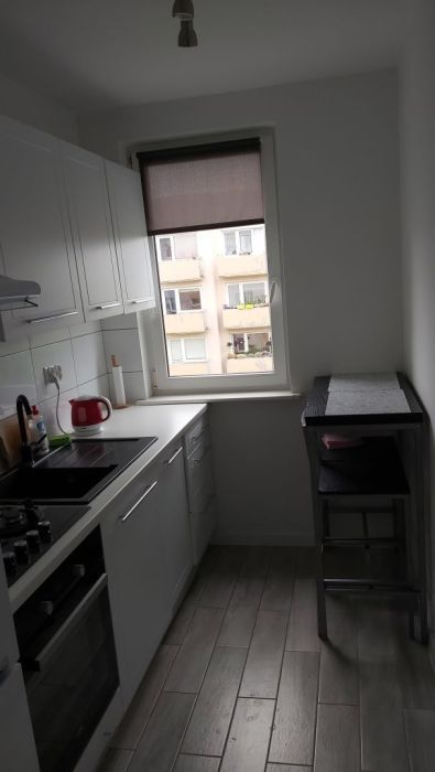 Mieszkanie 2-pokojowe Gdynia Witomino, ul. 2 Morskiego Pułku Strzelców. Zdjęcie 11