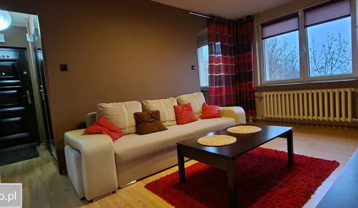 Mieszkanie 1-pokojowe Białystok Wygoda, ul. Pułkowa