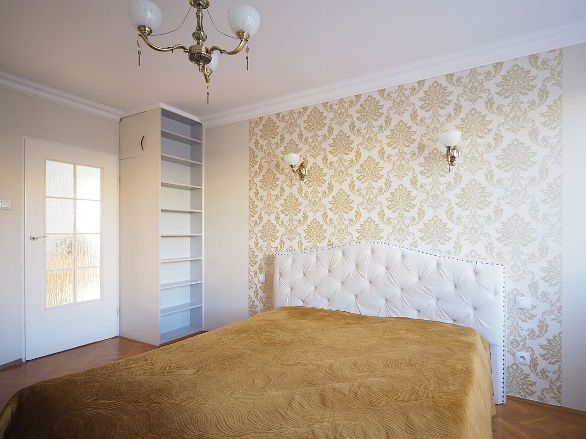 Mieszkanie 3-pokojowe Wrocław Tarnogaj, ul. ks. Czesława Klimasa. Zdjęcie 5