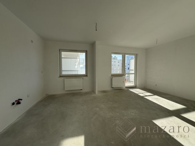 Mieszkanie 3-pokojowe Bydgoszcz Fordon, ul. Pawła Edmunda Strzeleckiego. Zdjęcie 5